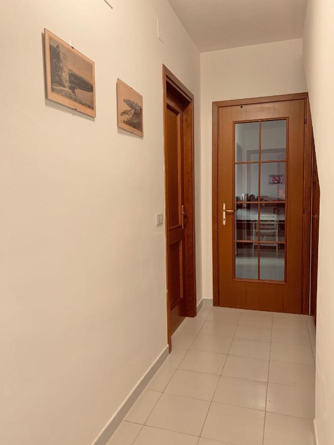 Appartamento “Veronica” Alguer Exterior foto
